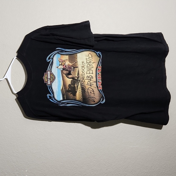 Harley-Davidson U.A.E. Shirt - Picture 4 of 10